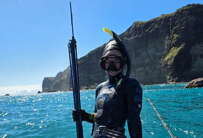 Dive Charters (Half day)